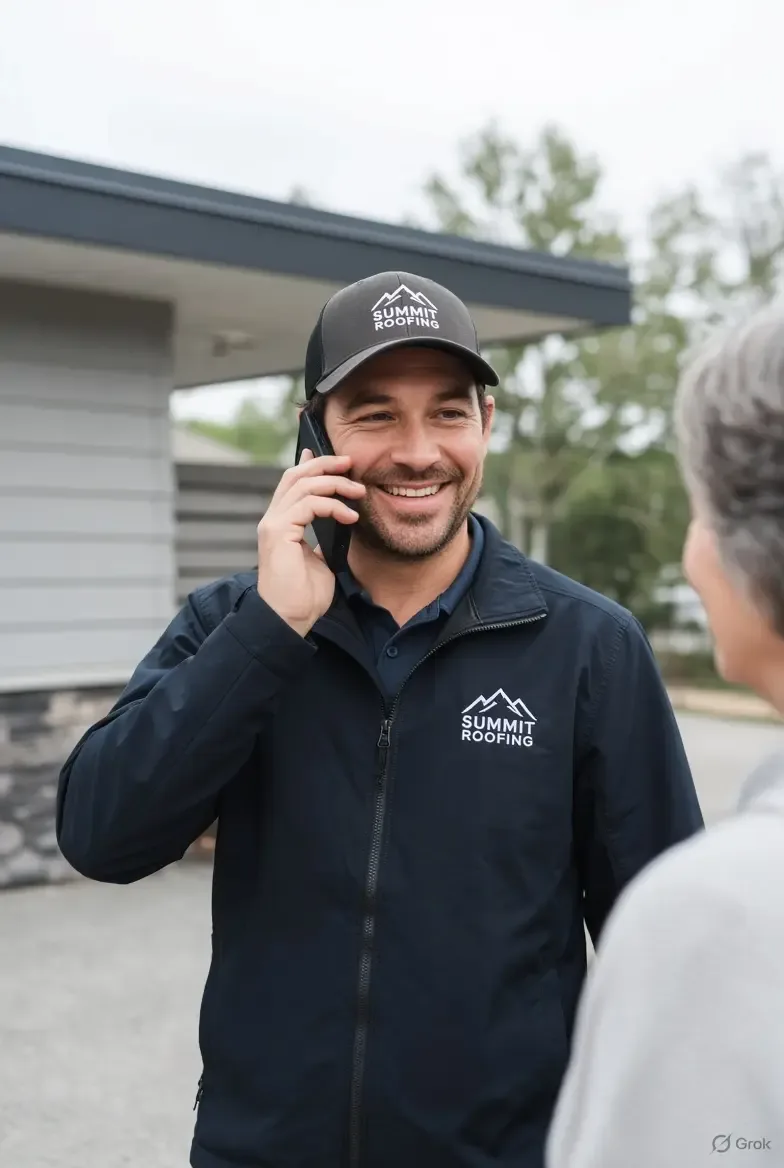 Flat Roof Leak Repair Alexandria, MN FAQs
